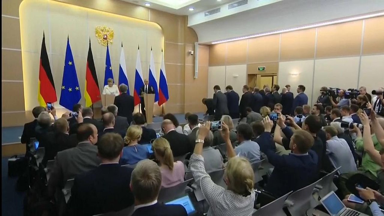 Germany walks delicate line in its bilateral re...