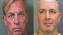 Two Owners Of Mugshots.com Were Arrested And Got Mugshots of Their Own