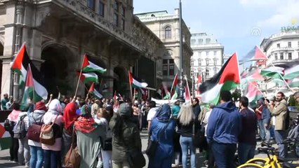 İsrail'in Gazze'deki Katliamına Tepkiler