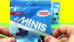 Thomas And Friends Minis Blind Bags 2016 Wave 1 With Codes