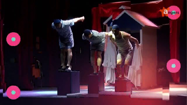 SORTIES D'ICI 2018 - Sorties d'Ici du 18 mai 2018 : The Noodles et Florian Hessique