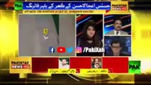 Best of Pakistani Politicians FIGHTING and ABUSING on LIVE TV! (Part 4) | PakiXah
