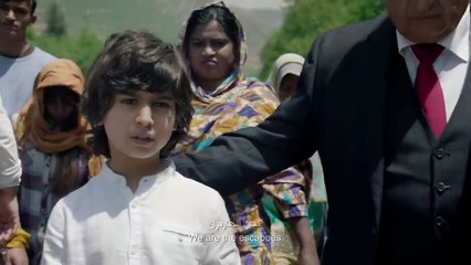 “سيدي الرئيس”.. فيديو مؤثر يبكي الملايين