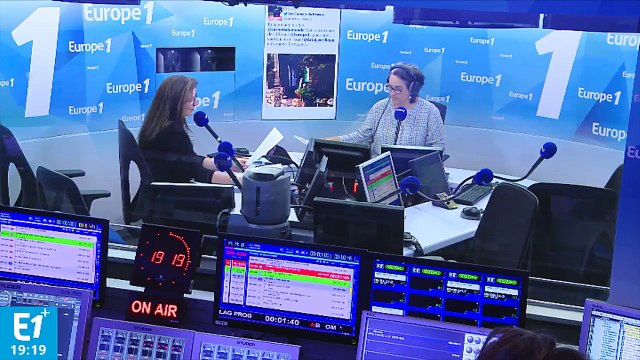 Notre Europe : le Royal Wedding approche