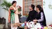 Chaiyeh Thora Pyar - Episode 57 | Play Tv Dramas | Sara Shahzad, Zeshan Khan | Pakistani D