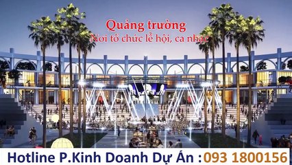 Condotel The Arena Cam Ranh - Khánh Hòa - dau tu sinh loi cao ALO 0931800156