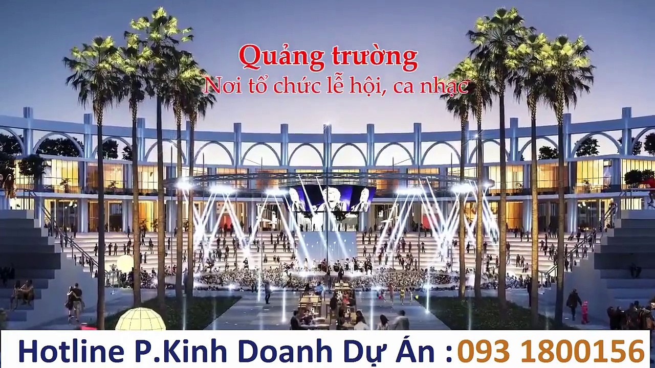 Condotel The Arena Cam Ranh - Khánh Hòa - dau tu sinh loi cao ALO 0931800156