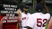 Red Sox look for second win over Orioles after thriller at Fenway Park