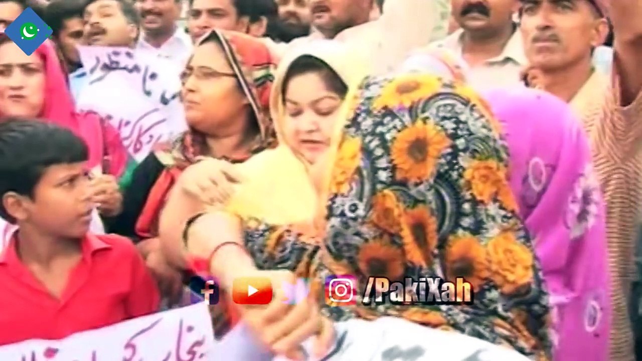 Shehbaz Sharif's LOVE for MIC - PakiXah