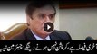 NAB chairman says decision made not to tolerate any corruption