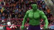 WWE 2K18 Hulk VS. Akam [Lord Hater]