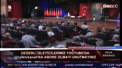 Akşener: Cumhurbaşkanı seçildiğim takdirde ilk gün...