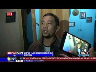 2 Terduga Teroris ARH dan INM Diduga Kelompok JAD