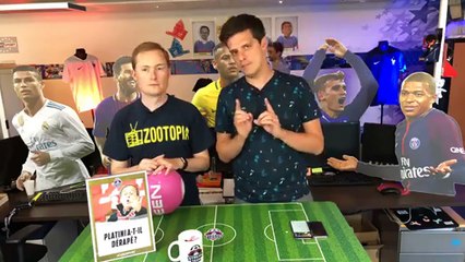 "Cette vague d'indignation autour des propos de Platini est incompréhensible"