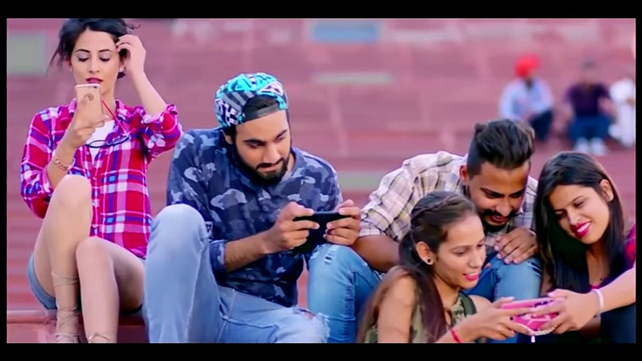 Kisi khubsurat pari jaisi hogi _a cute love story - YouTube