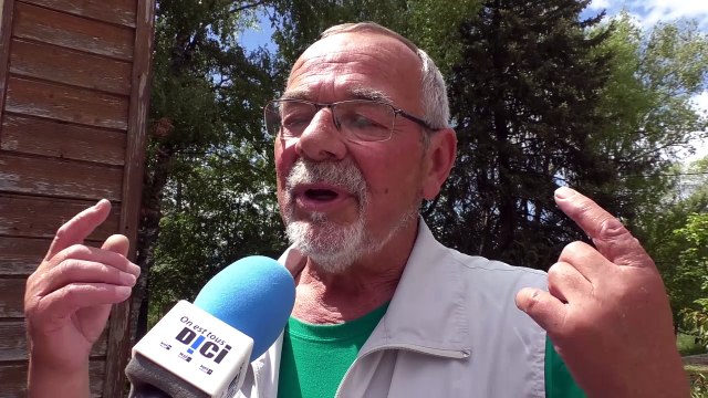 Hautes-Alpes : l’accueil si surprenant de jeunes migrants dans les montagnes du Champsaur