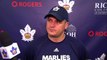 Marlies Practice: Sheldon Keefe