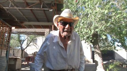 Mexican may be the world's oldest man
