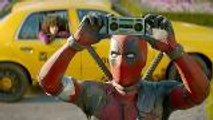 'Deadpool 2' Earns Record-Breaking $18.6M in Thursday Night Previews | THR News