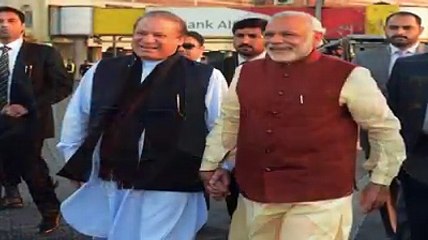 Nawaz Sharif's Statement and the Reality of Mumbai Attacks.