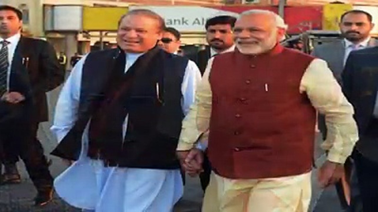 Nawaz Sharif's Statement and the Reality of Mumbai Attacks.