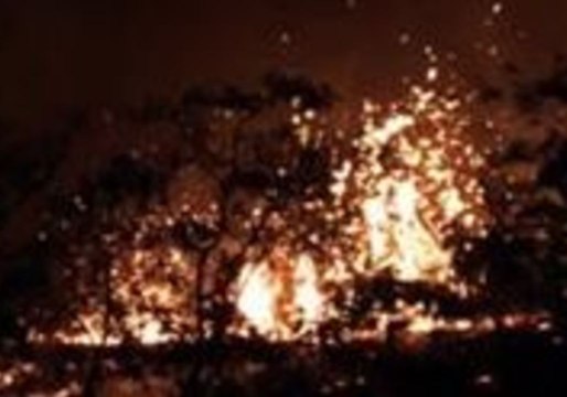 Renewed Activity at Volcanic Fissures in Wake of Kilauea Eruption