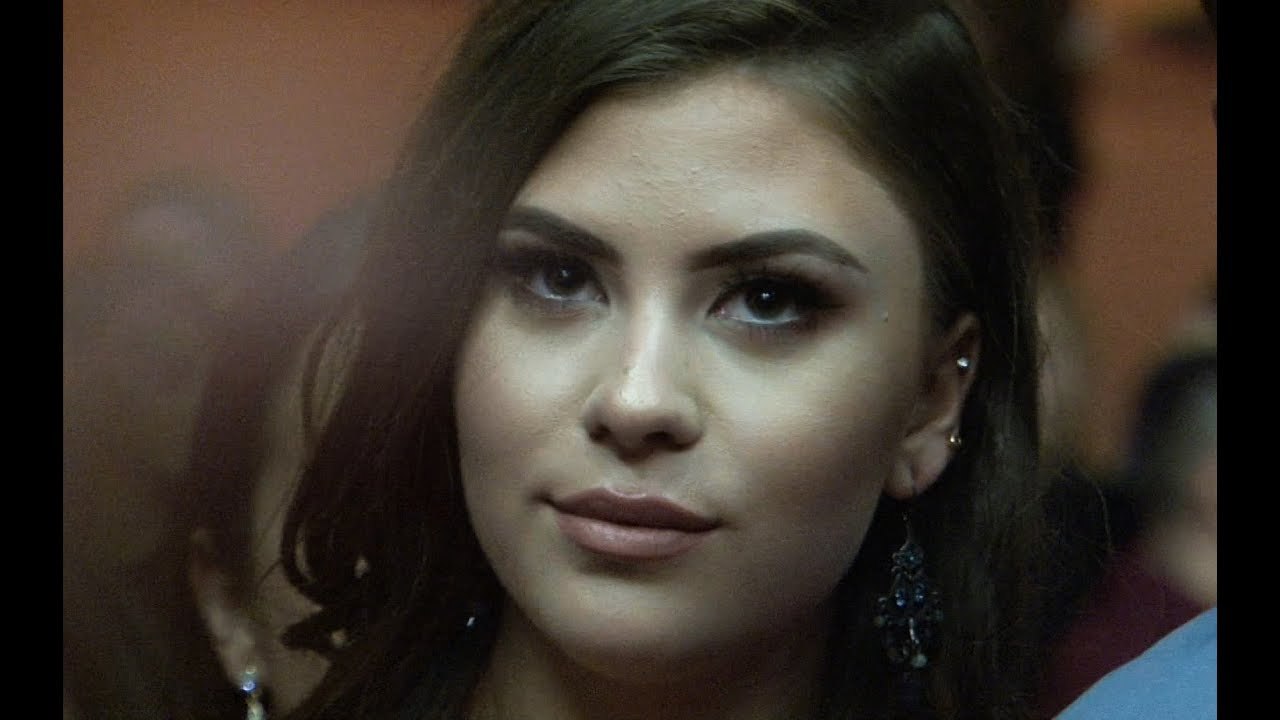 Mbrëmja e Maturës së Gjimnazit "Hajdar Dushi" në Gjakovë - 2018