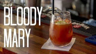 Como fazer um Bloody Mary - Web à Milanesa