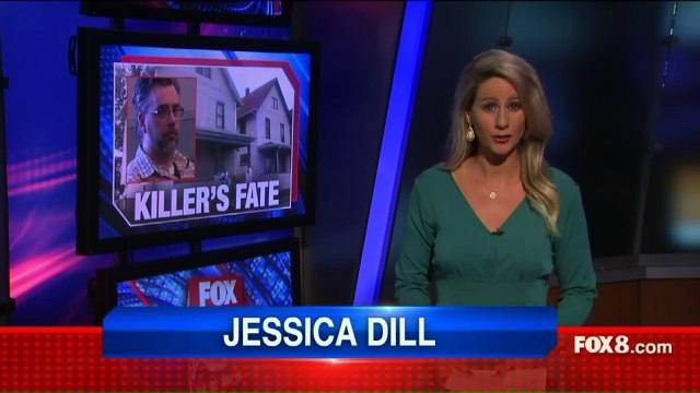 Sentencing Phase Begins for Accused Ohio Serial Killer Shawn Grate