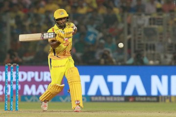 IPL 2018 | ചെന്നൈയുടെ ടോപ് സ്‌കോറർ  | OneIndia Malayalam