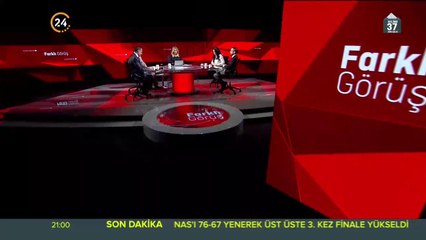 Zeliha Saraç ile Farklı Görüş