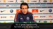 Tuchel deserves PSG chance - Emery on his successor