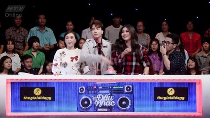 CAO THỦ ĐẤU NHẠC Tập 10 (18/05/2018)_ST, Bảo Kun, Sam, Don, Tia, Phạm Hồng Phước