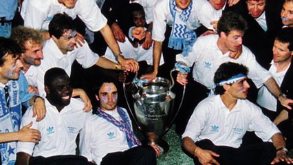 L'OM champion d'Europe : "C’était de la folie ! J’ai pété les plombs, c’était irréel" (Avi Assouly)