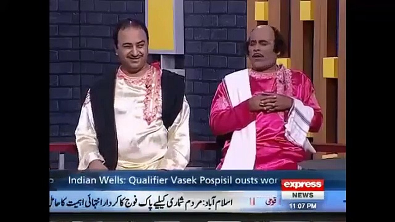 Khan Brothers ne Lajawab kar dia