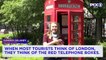 The History of Britain’s Iconic Red Phone Booths