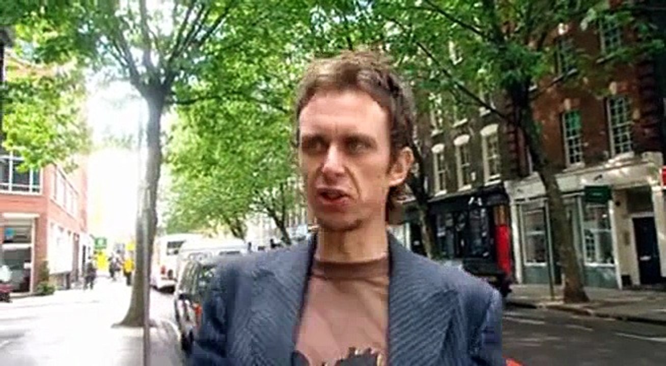 Peep Show S02E04