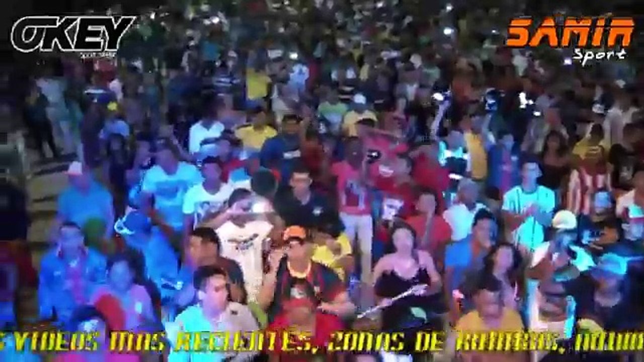 02 MEKOLVER REVOLITO - OSY - MEKOLVER - KIKE EN REVOLITO - WWW.REYPRODUCCIONTV.COM