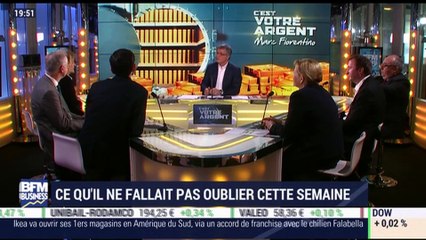 Les valeurs à l'achat: Direct Energie et Iliad - 18/05