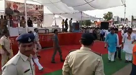 dekh ki ho reha