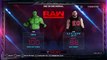 WWE 2K18 Hulk VS. Kevin Owens 2017 [Lord Hater]