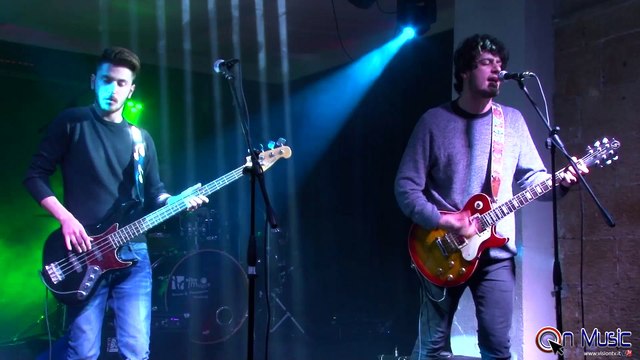 Selezioni Sanremo Rock, Palermo 2 parte