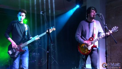 Selezioni Sanremo Rock, Palermo 2 parte