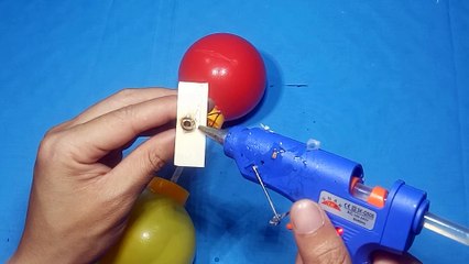 How to make a boat can go on land | Quá ảo với cách làm con thuyền có thể đi trên cạn