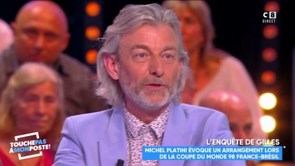 France 98 : un "arrangement" pour gagner la coupe du monde ? L'enquête de Gilles Verdez