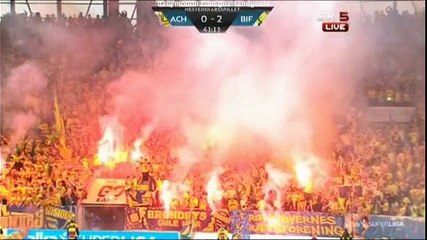 Kamil Wilczek Goal HD - Horsens 0 - 2 Brondby - 18.05.2018 (Full Replay)