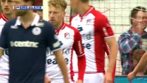 HIGHLIGHTS | FC Emmen - Sparta Rotterdam