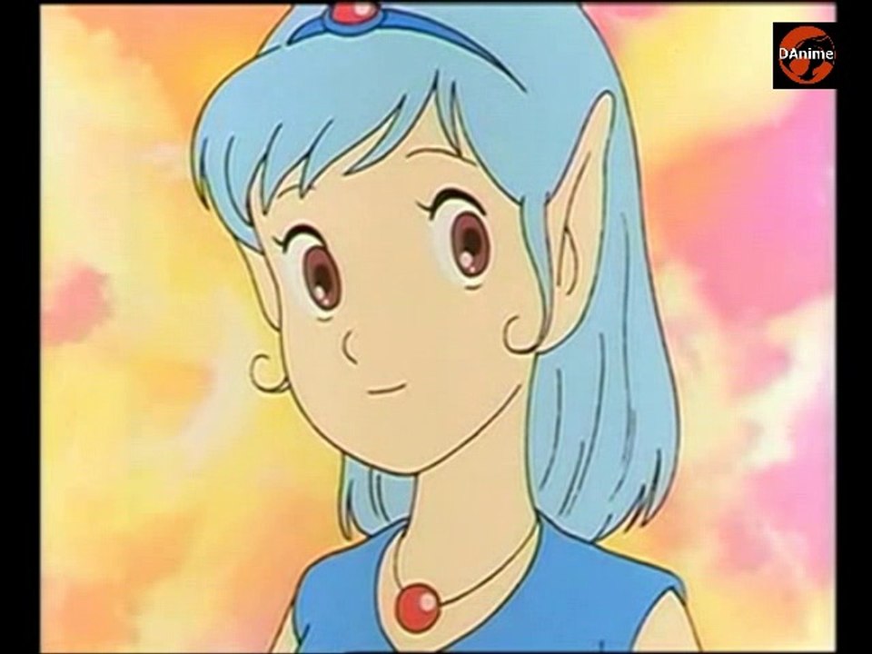 DAnime : Les Aventures du Bosco (Partie 02) Analyse du dessin animé