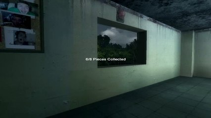 [Défi] Slender: Elementary