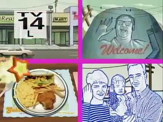 Tom Goes to the Mayor S02E05